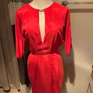 Beautiful brand new dress size 4 ASOS